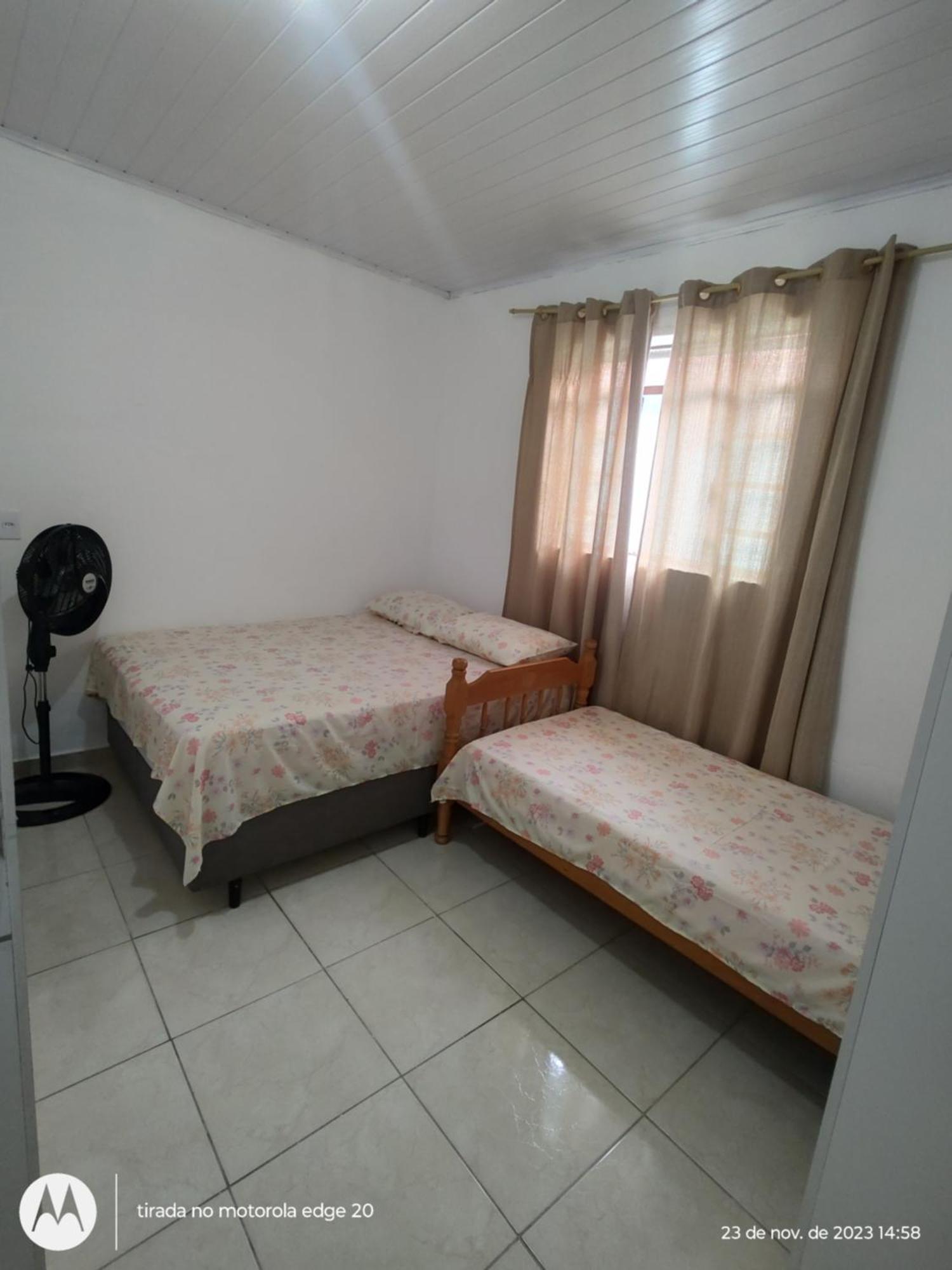 A Casa Da Sogra Casa Para Temporada Em Caraguatatuba Litoral Norte Экстерьер фото